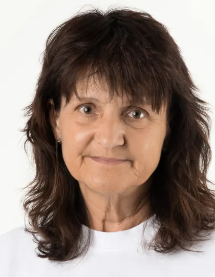 Bärbel Czeczatka, Personalverwaltung