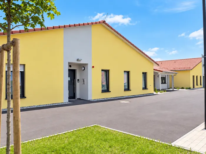 Haus am Röderstein in Großrinderfeld