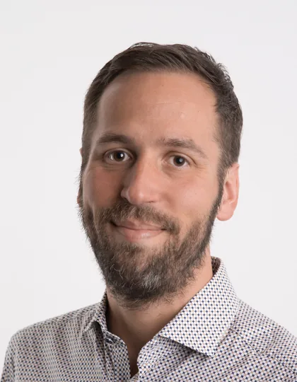 Matthias Karcher, Geschäftsführung